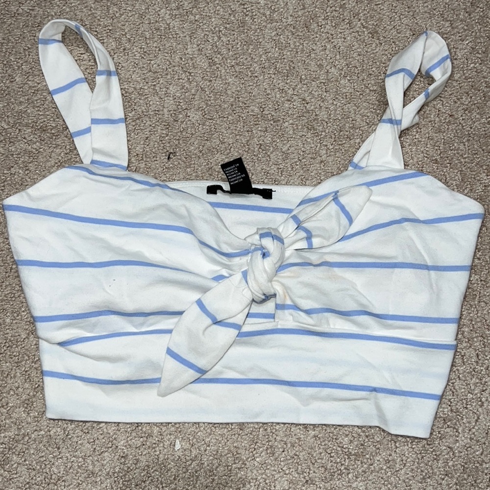 Forever 21 top